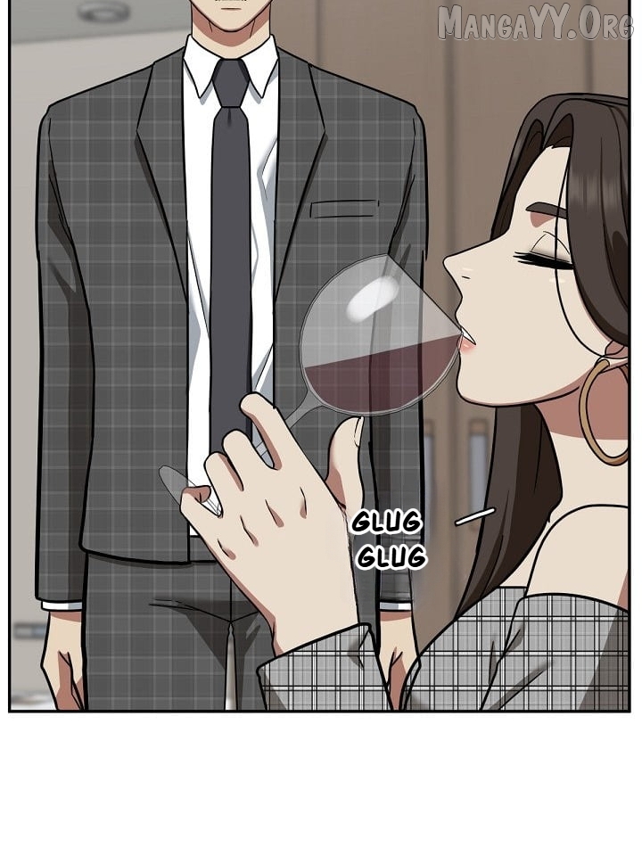 Change Me Chapter 50 - page 123